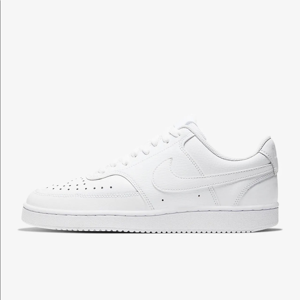 Nike Court Vision Low womens size 8.5